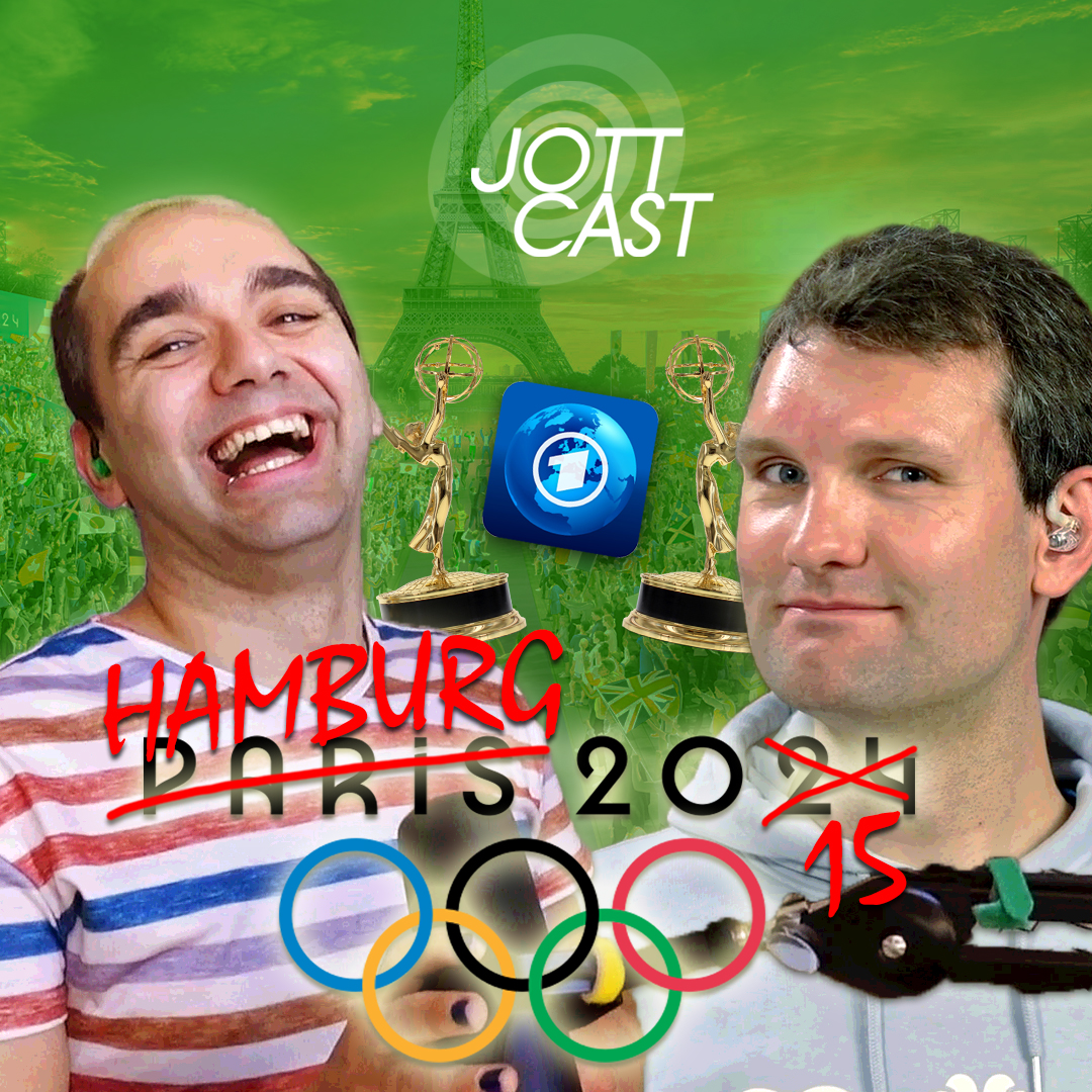 Jottcast Folge 212